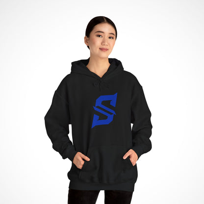 Savionne Rogers Logo Hoodie