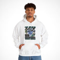 Zay Waters Graphic Hoodie