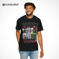 Jaiden Tunstall Graphic Tee