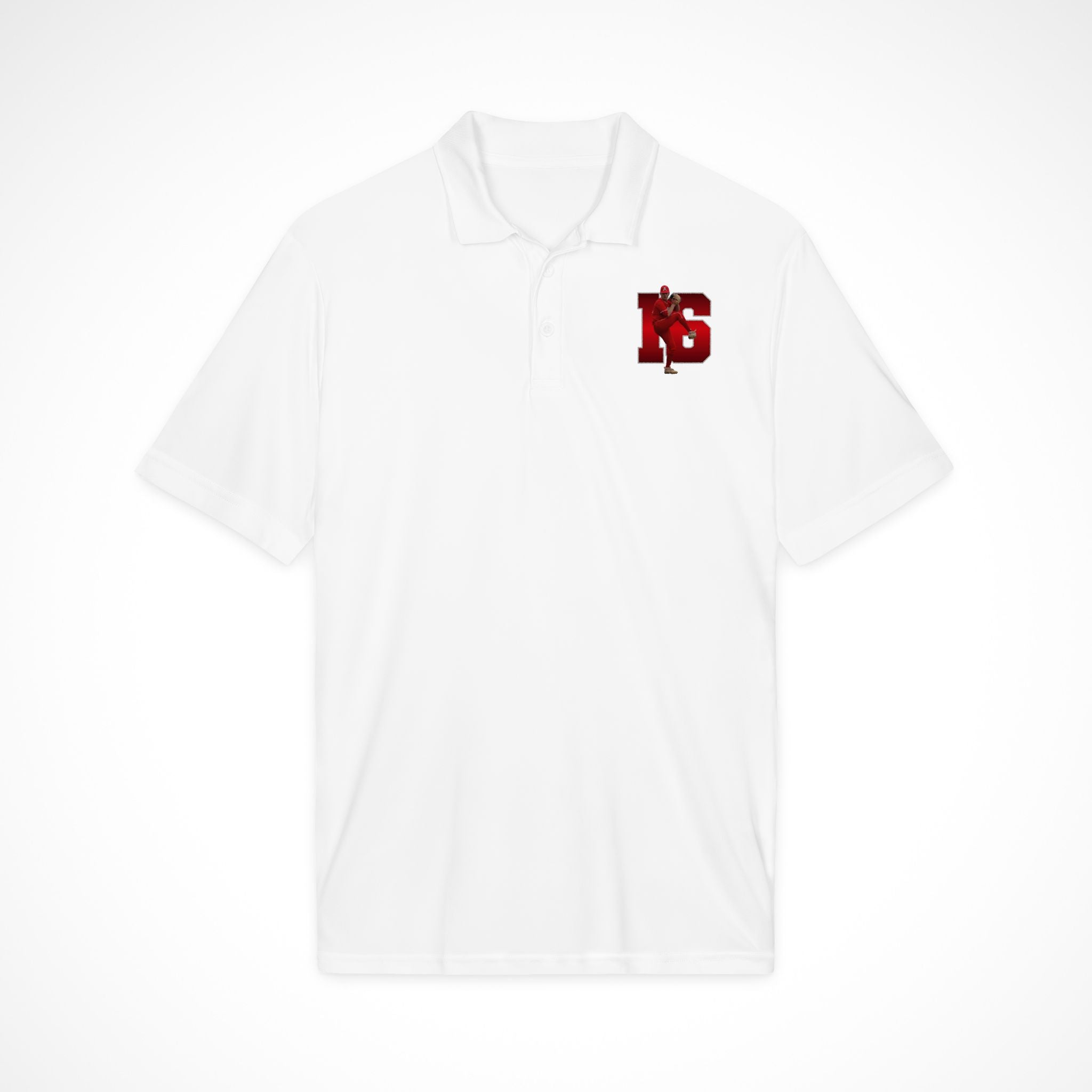 Kadyn Kendall Performance Polo