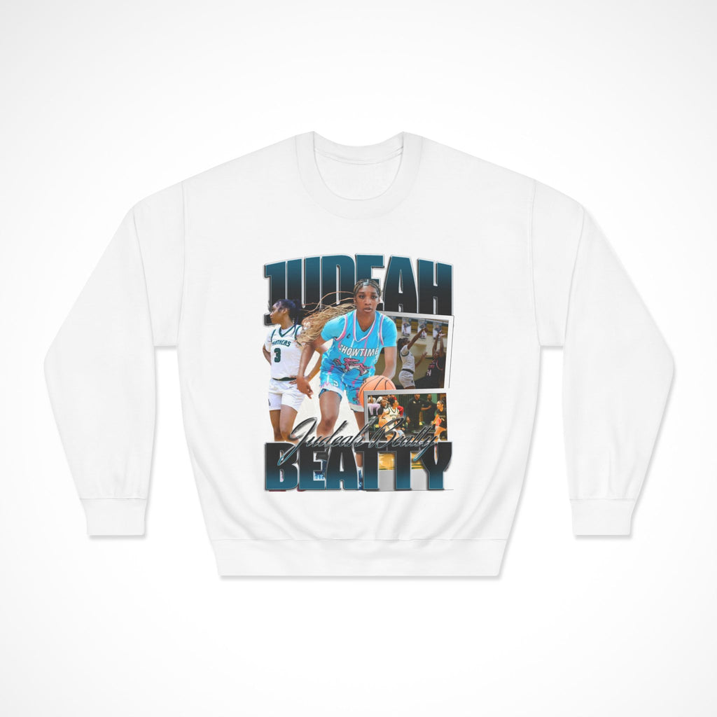 Judeah Beatty Crewneck Sweatshirt