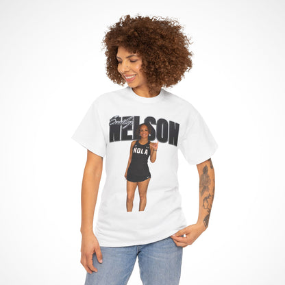 Emily Nelson Graphic Tee