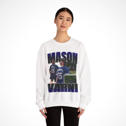 Mason Varni Graphic Crewneck