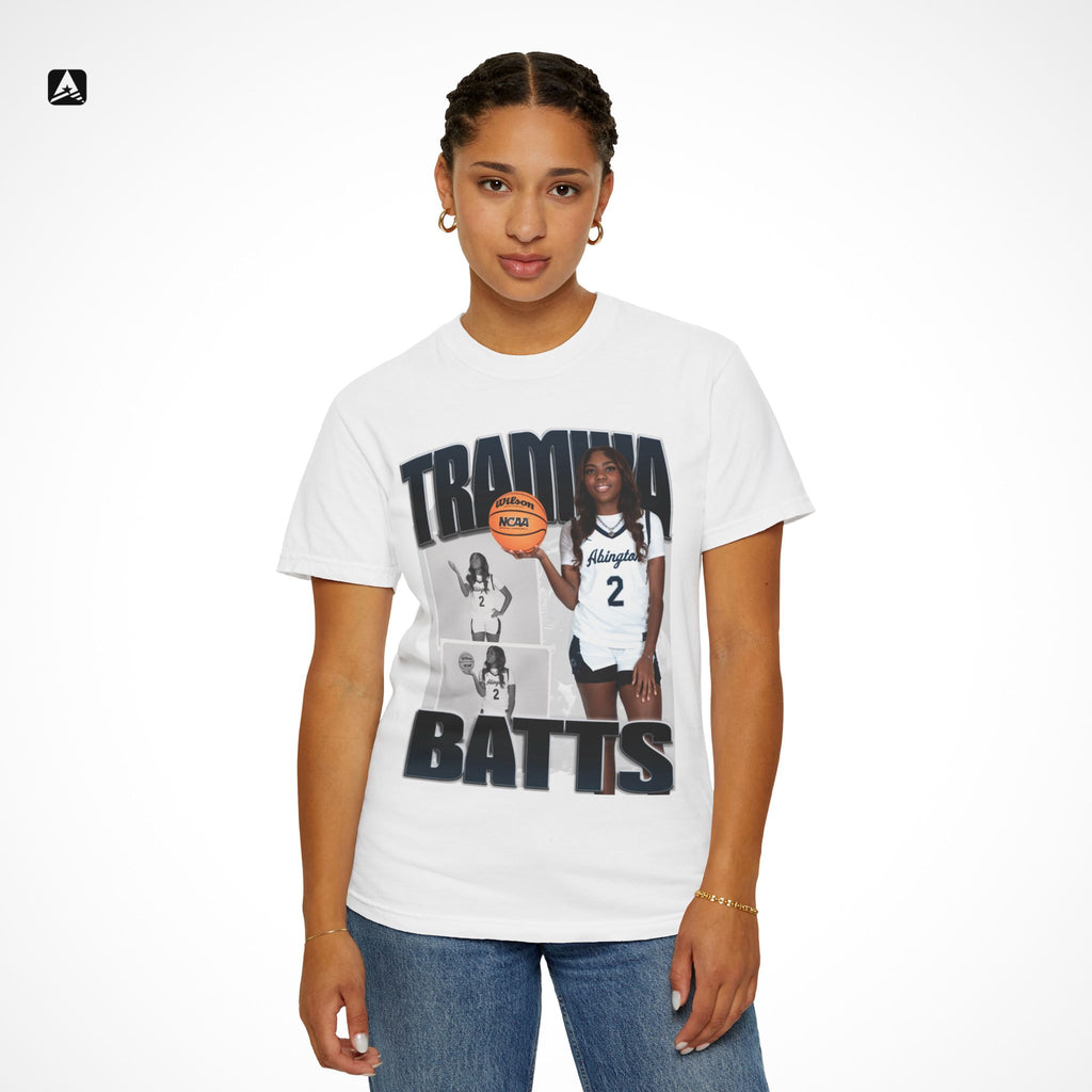 Tramiya Batts Graphic Tee