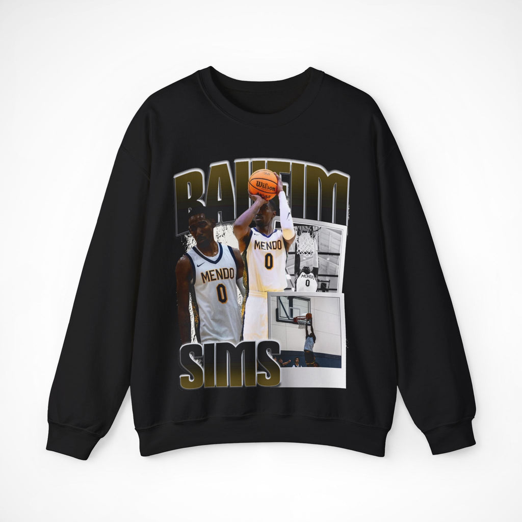 Raheim Sims Graphic Crewneck