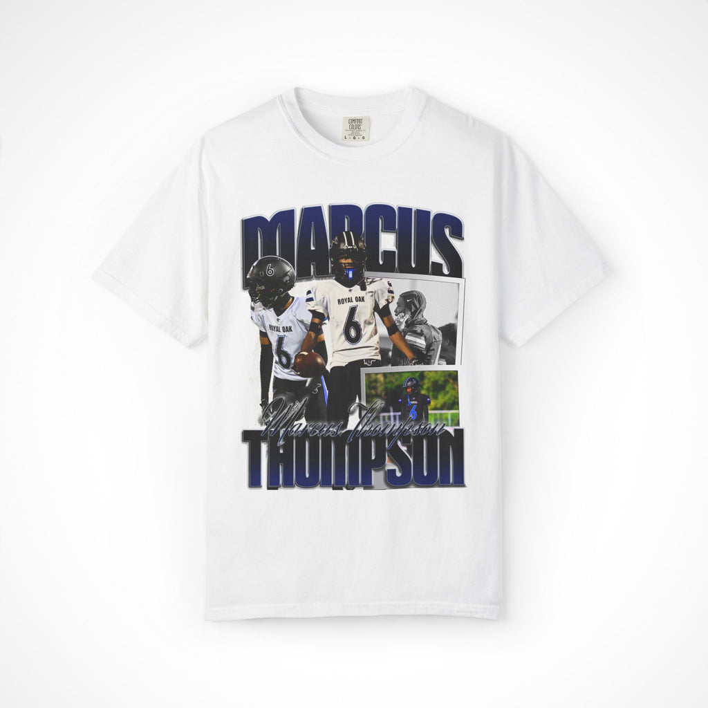 Marcus Thompson Graphic Tee