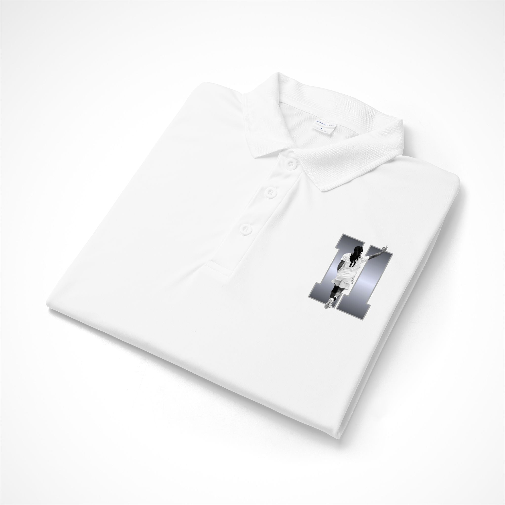 Willie Stephens Performance Polo