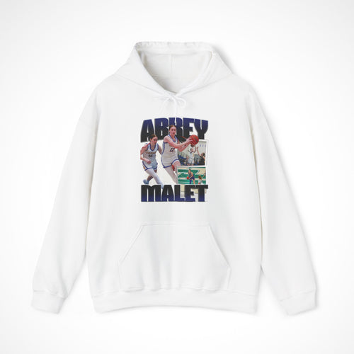 Abbey Malet Graphic Hoodie