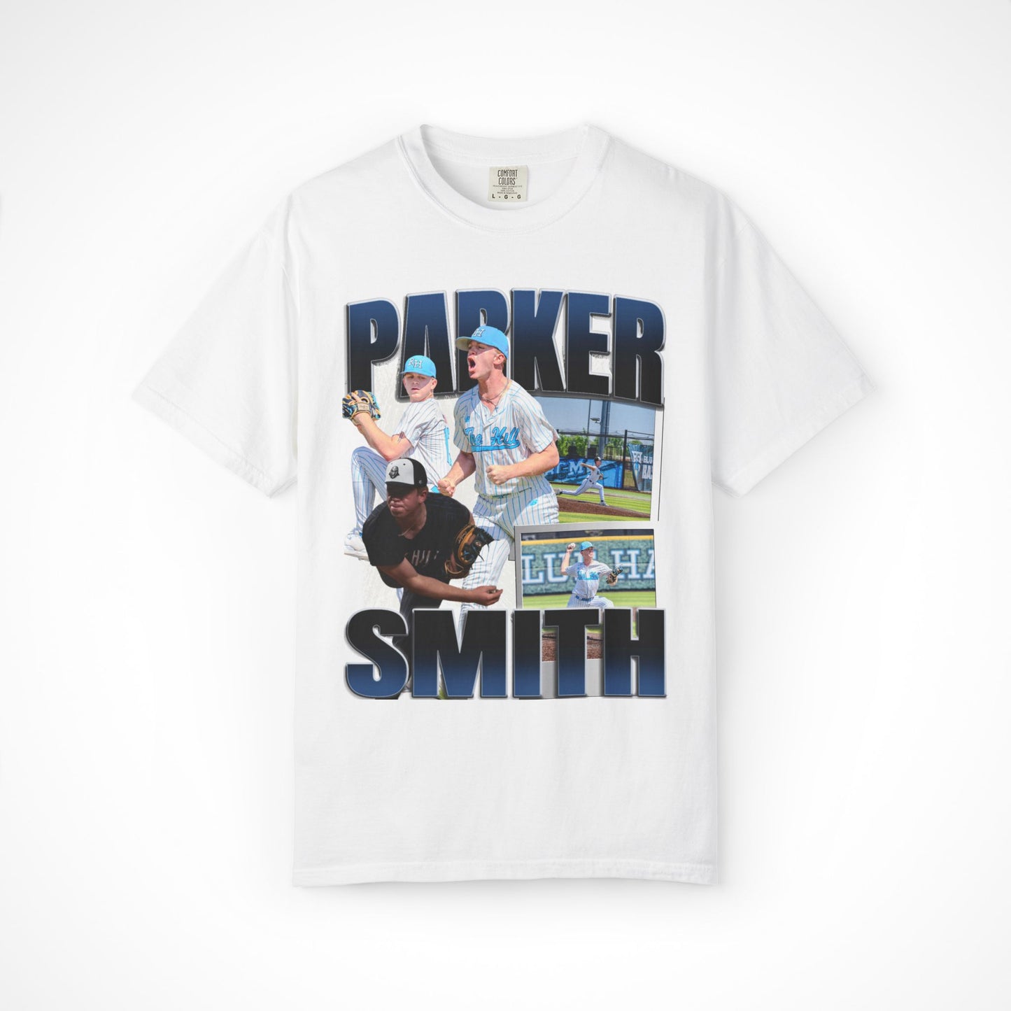 Parker Smith Graphic Tee