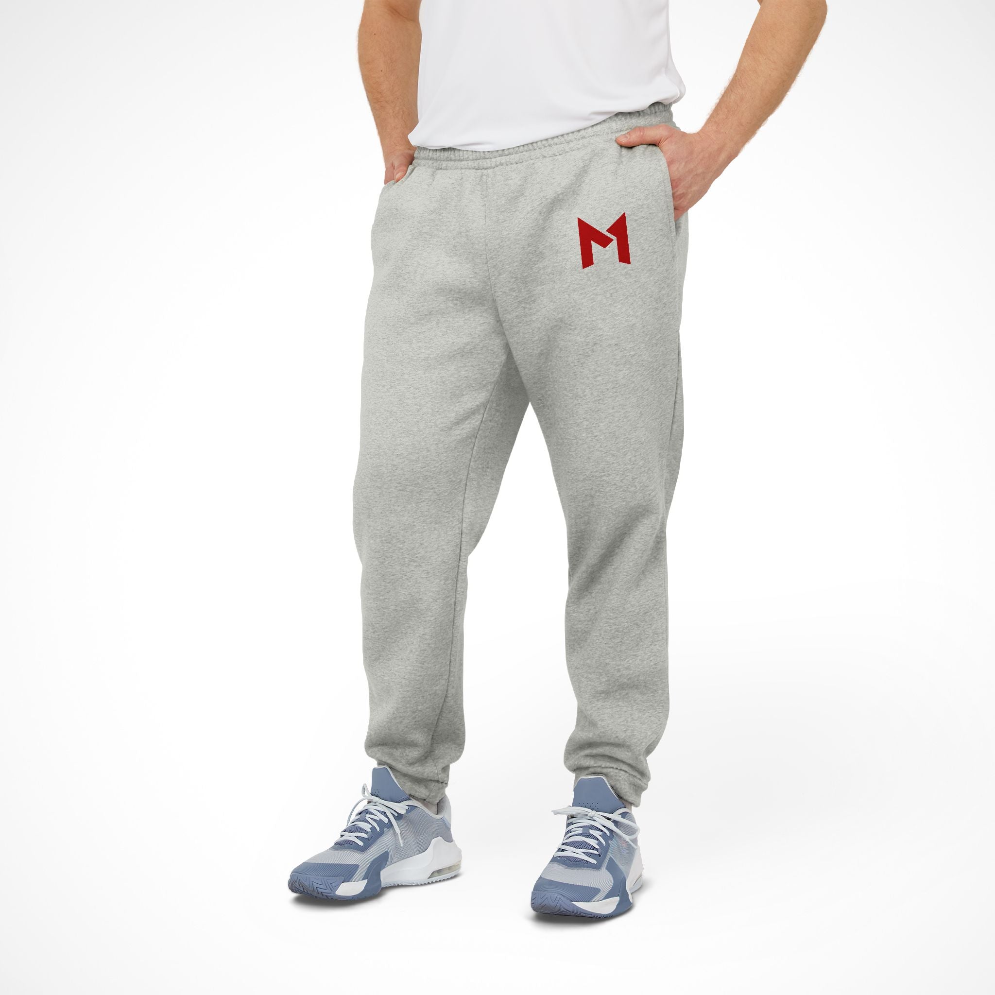 Brandon Mathis Adidas Joggers