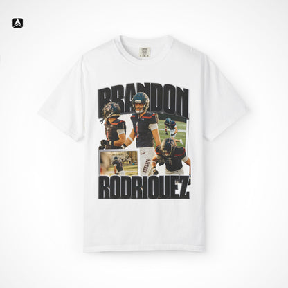 Brandon Rodriquez Graphic Tee