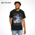 Tymir Cardona Graphic Tee