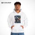 Darrius Clark Graphic Hoodie