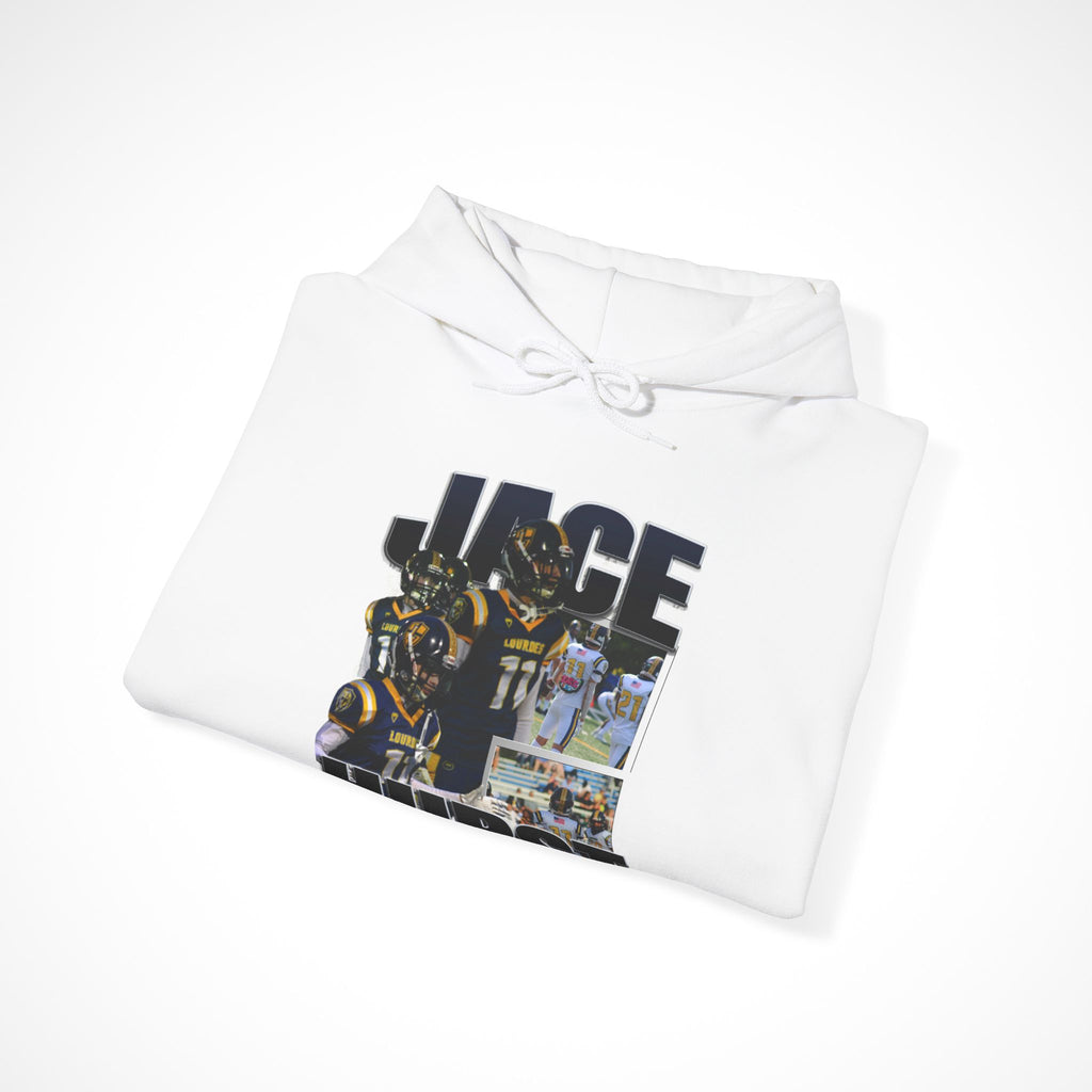 Jace Hurst Graphic Hoodie