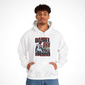 Daniel Iyoko Graphic Hoodie