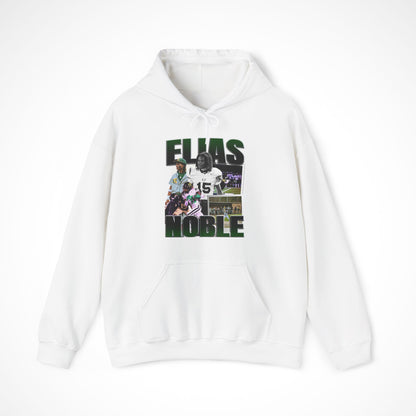 Elias Noble Graphic Hoodie