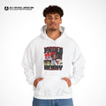 Jorden Henry Graphic Hoodie