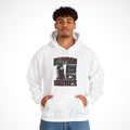 Dkaydon Dames Graphic Hoodie
