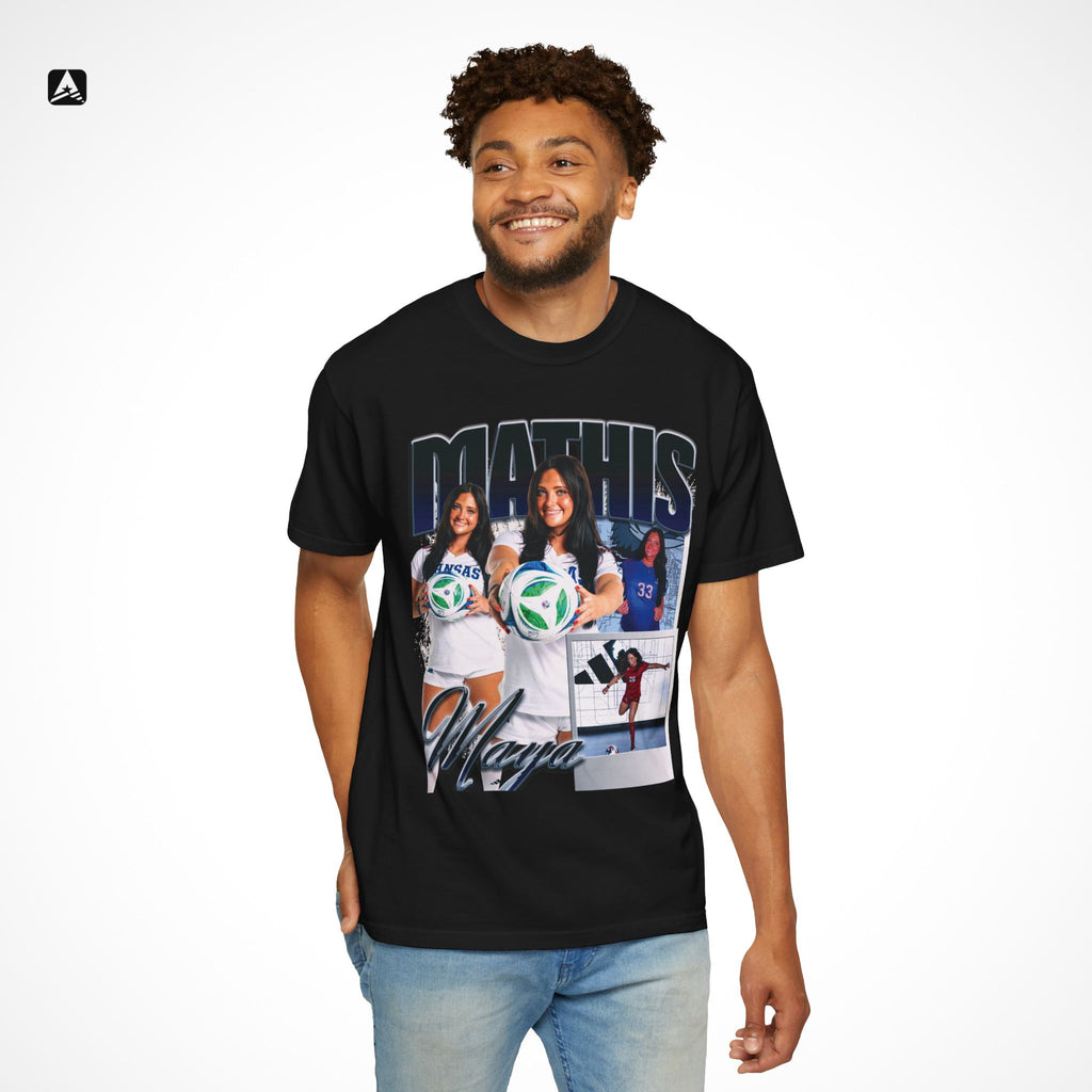 Maya Mathis Graphic Tee