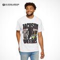 Jackson Weekes Graphic Tee