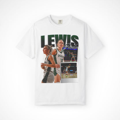 Jade Lewis Graphic Tee