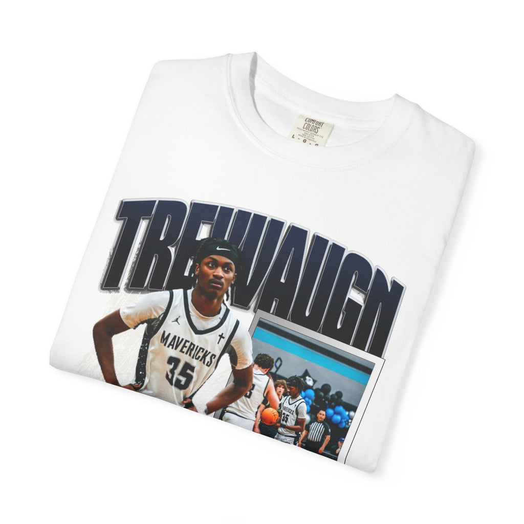 Treyvaugn Farquharson Graphic Tee