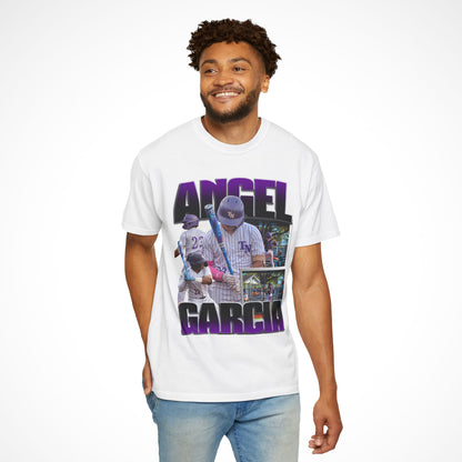 Angel Garcia Graphic Tee
