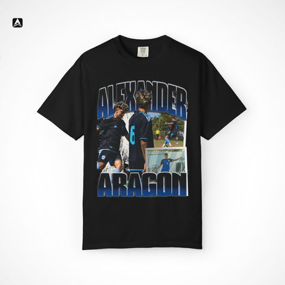 Alexander Aragon Graphic Tee