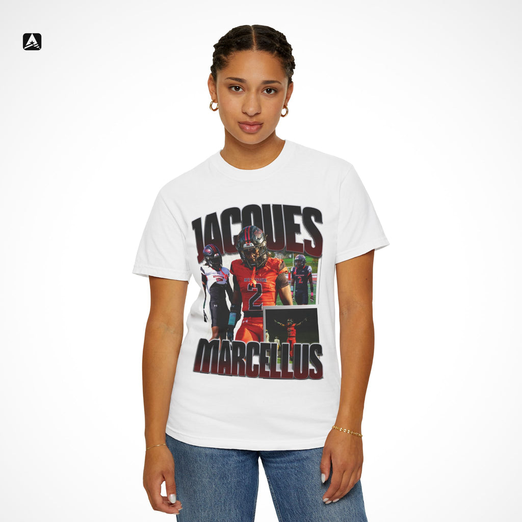 Jacques Marcellus Graphic Tee