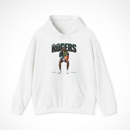 Iyanna Rogers Graphic Hoodie