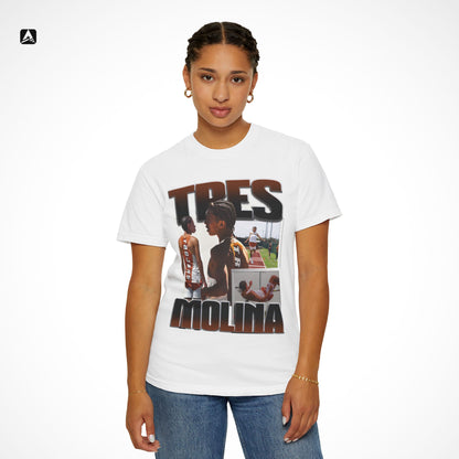 Tres Molina Graphic Tee