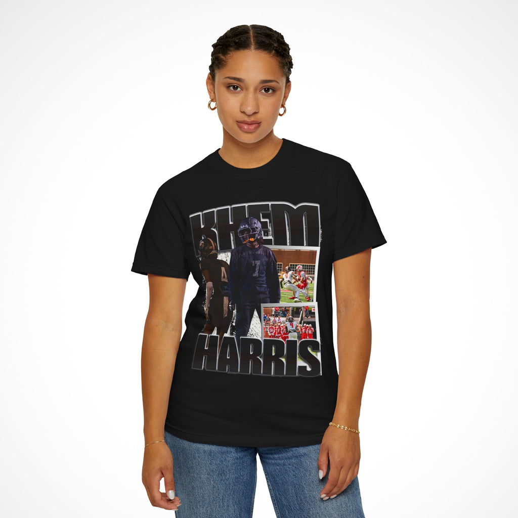 Khem Harris Graphic Tee