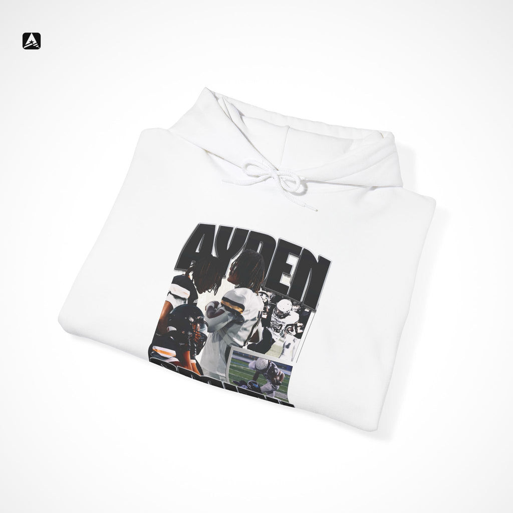 Ayden Smith Graphic Hoodie