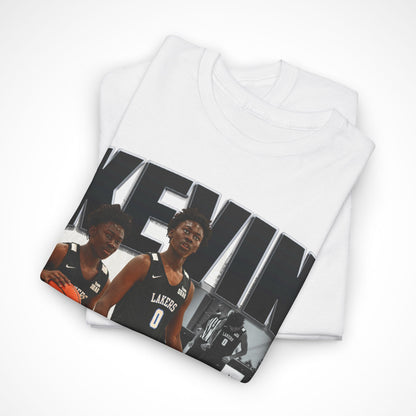 Kevin Chisolm Graphic Tee