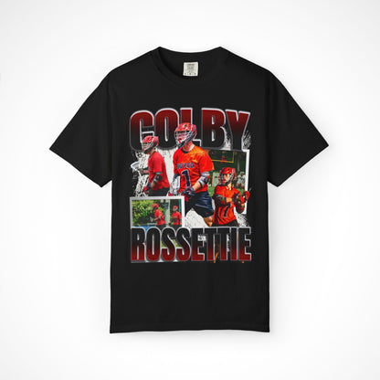 Colby Rossettie Graphic Tee