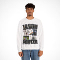 Jason Porter Graphic Crewneck