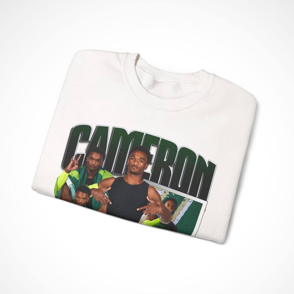 Cameron Phillips Graphic Crewneck