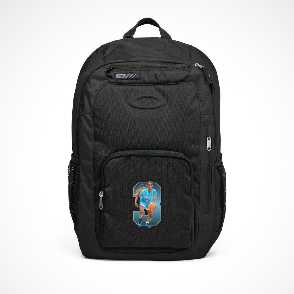 Judeah Beatty x Oakley Performance Backpack