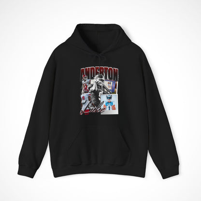 Luke Anderton Graphic Hoodie