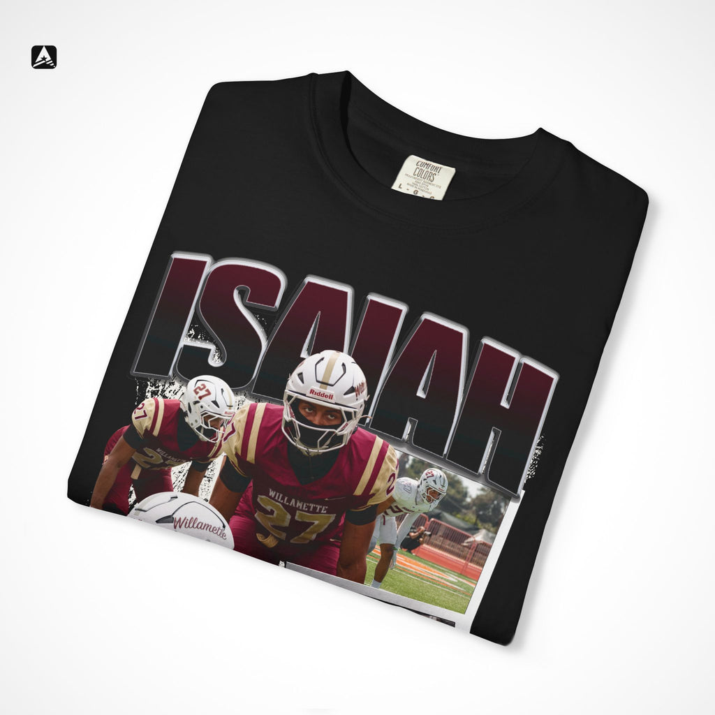 Isaiah Legate Graphic Tee