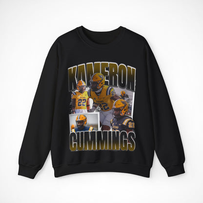 Kameron Cummings Graphic Crewneck