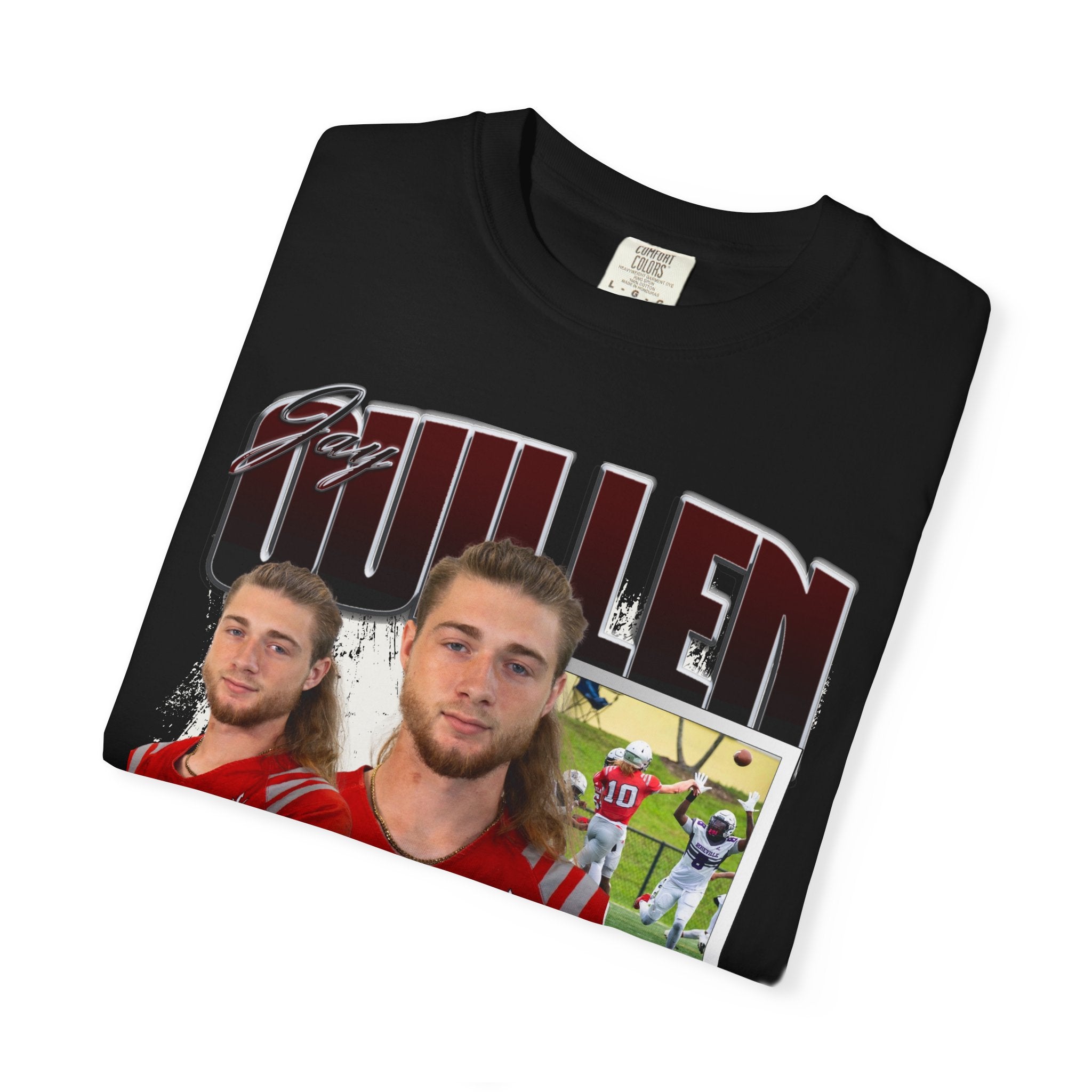 Jay Quillen Graphic Tee
