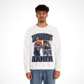 Zaquavious Baker Graphic Crewneck