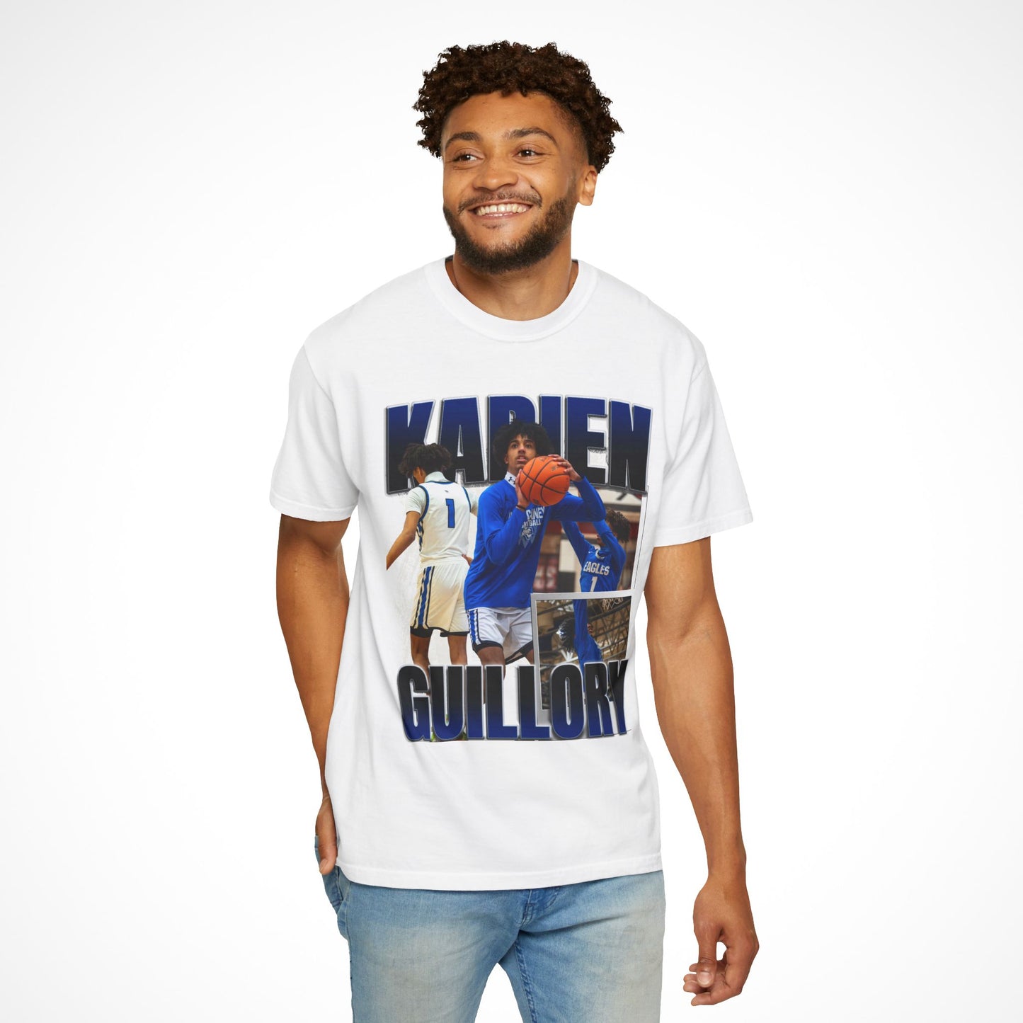 Kadien Guillory Graphic Tee