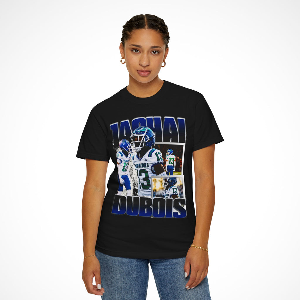 Jachai Dubois Graphic Tee