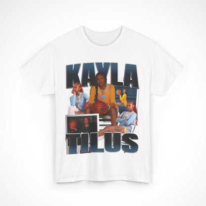 Kayla Tilus Graphic Tee