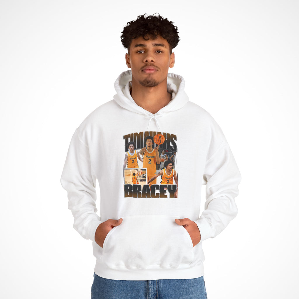 Timayahs Bracey Graphic Hoodie V2