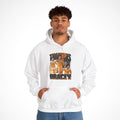 Timayahs Bracey Graphic Hoodie V2