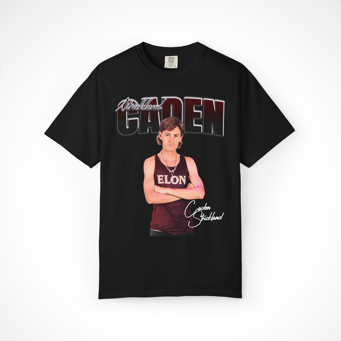 Caden Strickland Graphic Tee