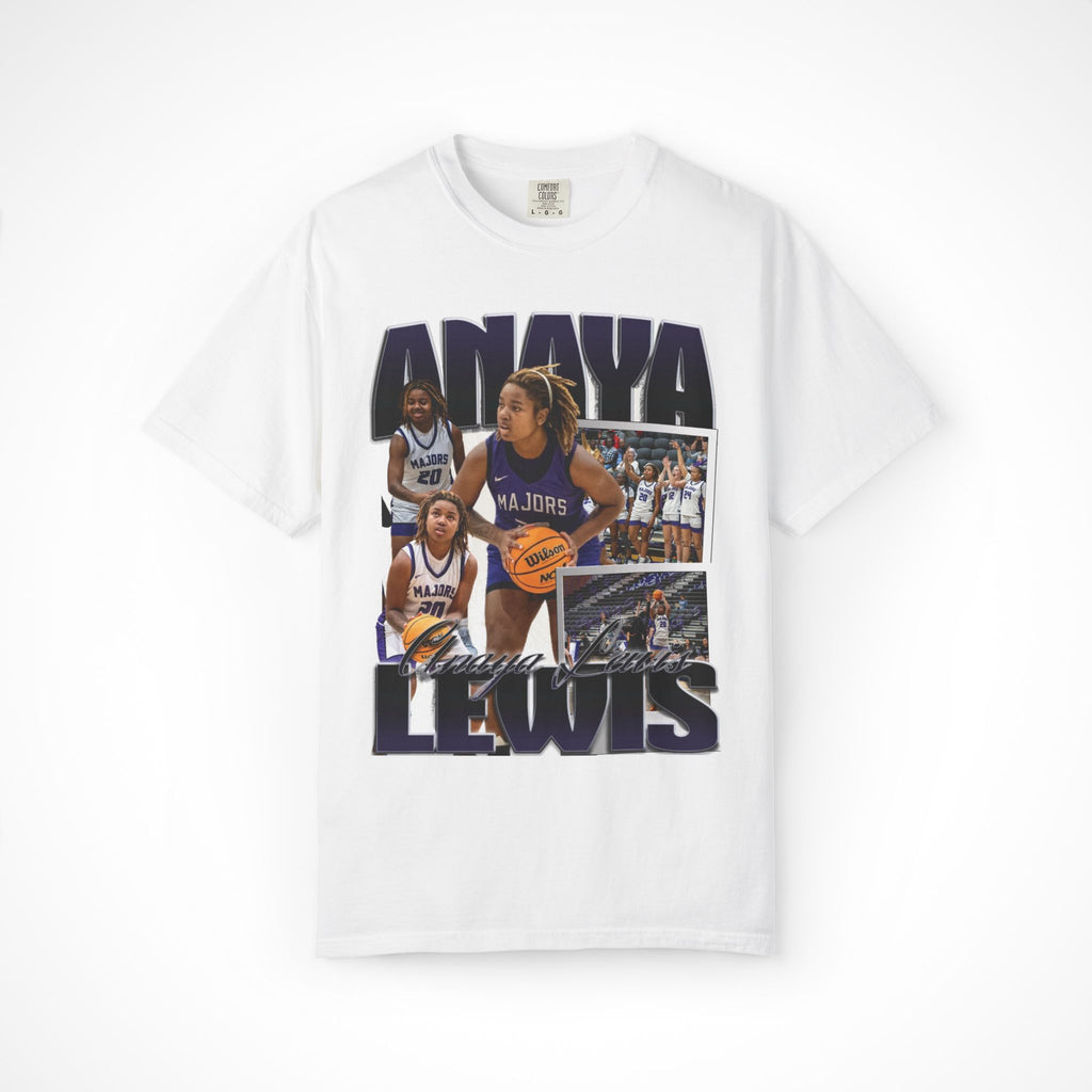 Anaya Lewis Graphic Tee